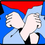 Logo Rote Hilfe
