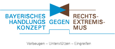 Weitere Informationen zum Bayerischen Handlungskonzept gegen Rechtsextremismus
