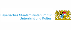 Zur Website des Bayerischen Staatsministerium für Unterricht und Kultus